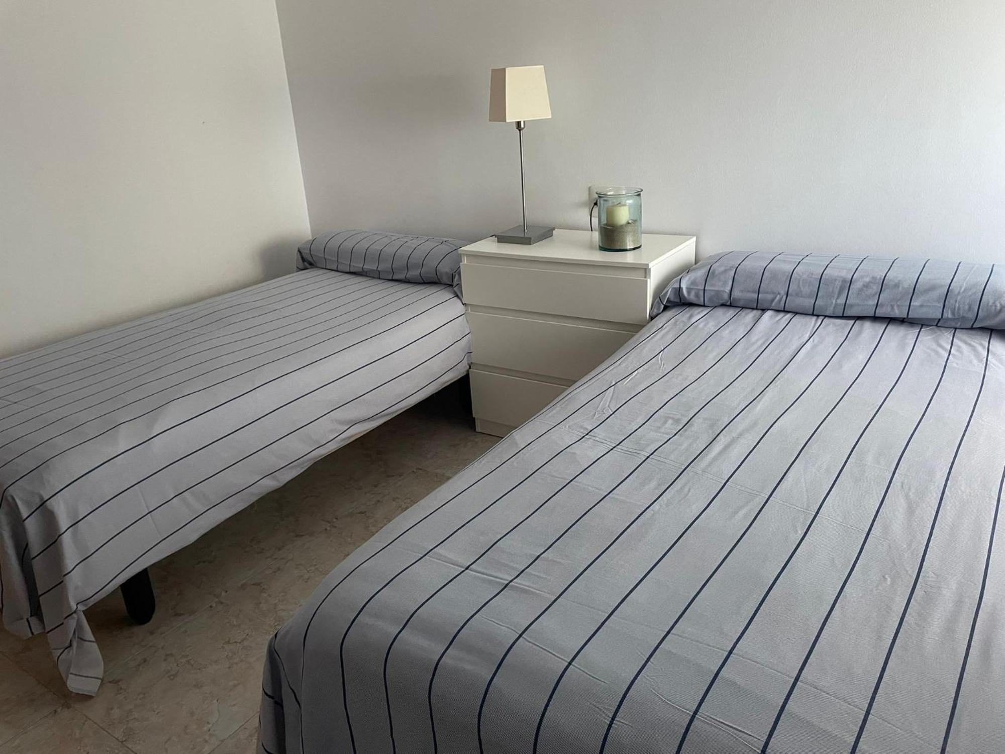 Apartamento Con Vistas Panoramicas Sueca Exterior foto