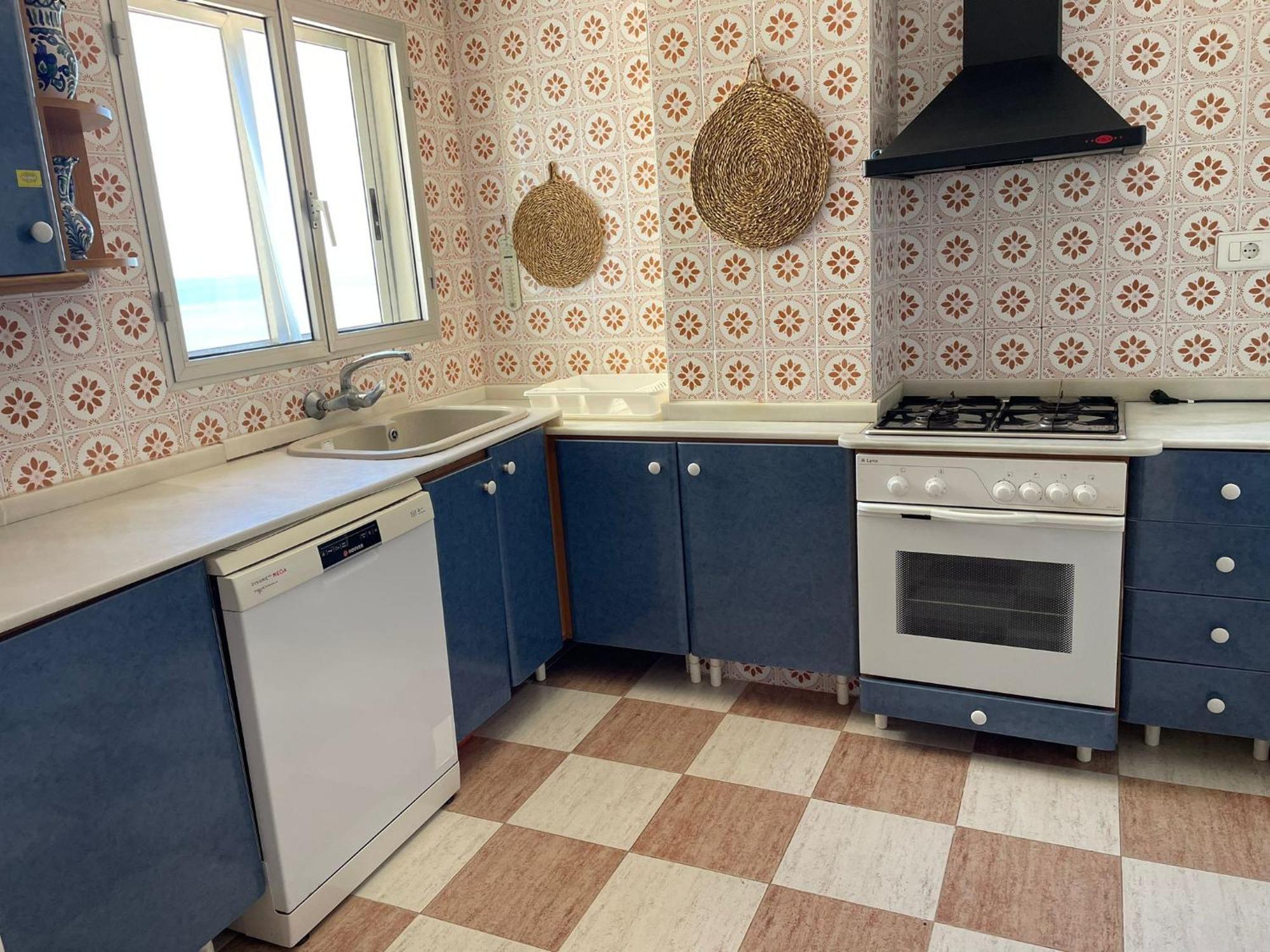 Apartamento Con Vistas Panoramicas Sueca Exterior foto