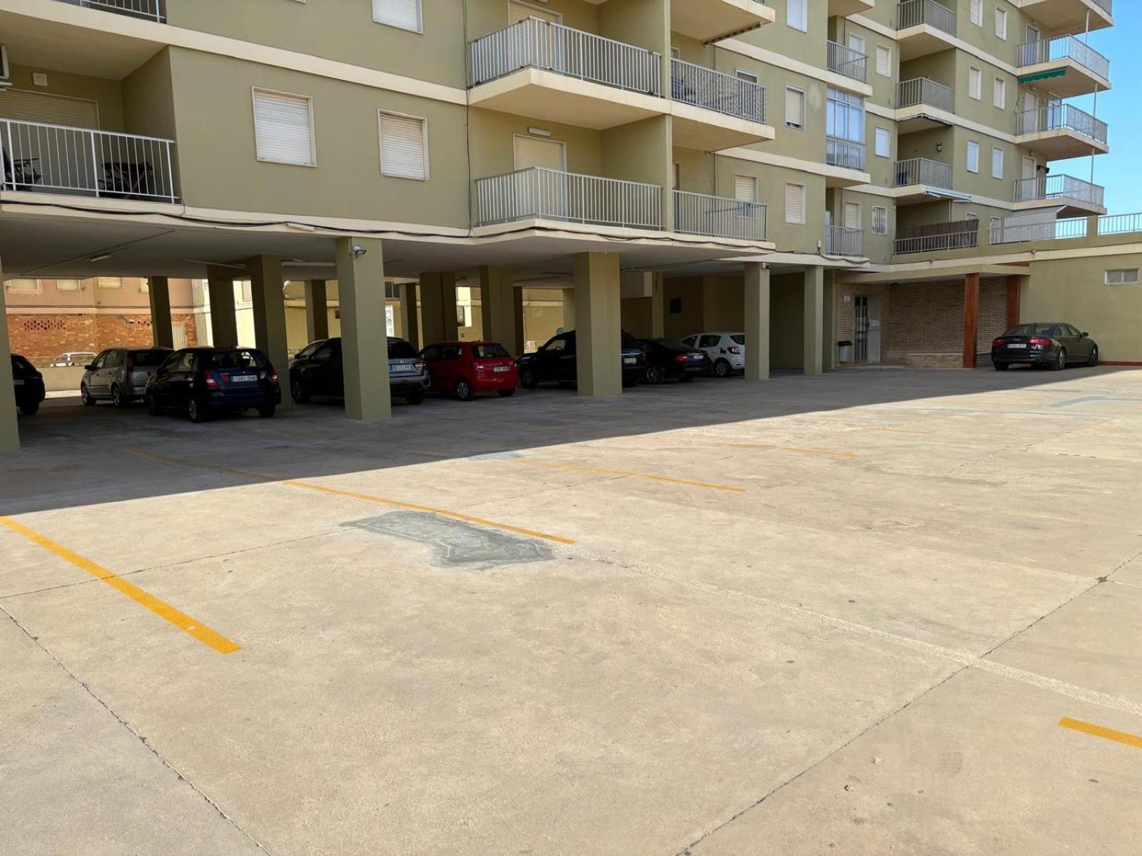 Apartamento Con Vistas Panoramicas Sueca Exterior foto