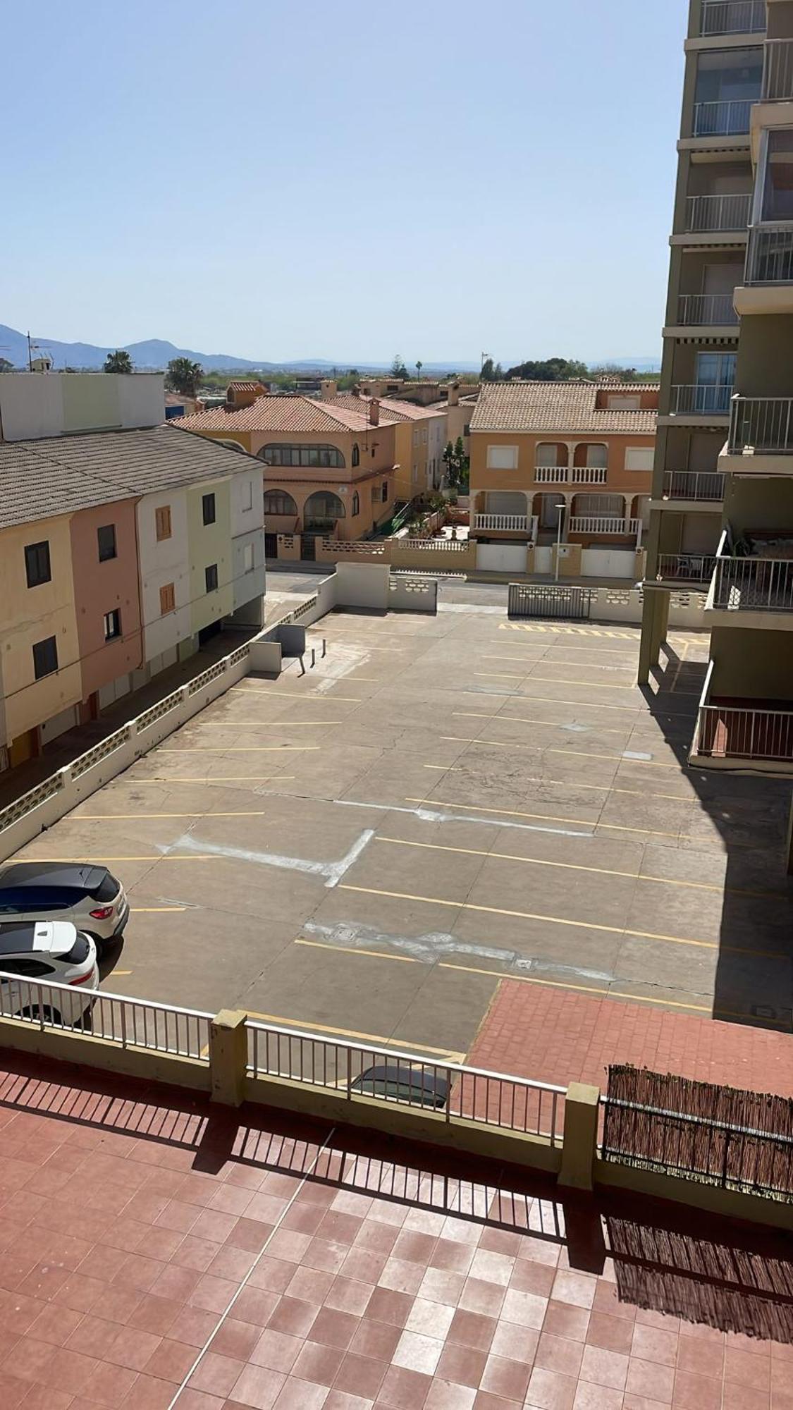 Apartamento Con Vistas Panoramicas Sueca Exterior foto